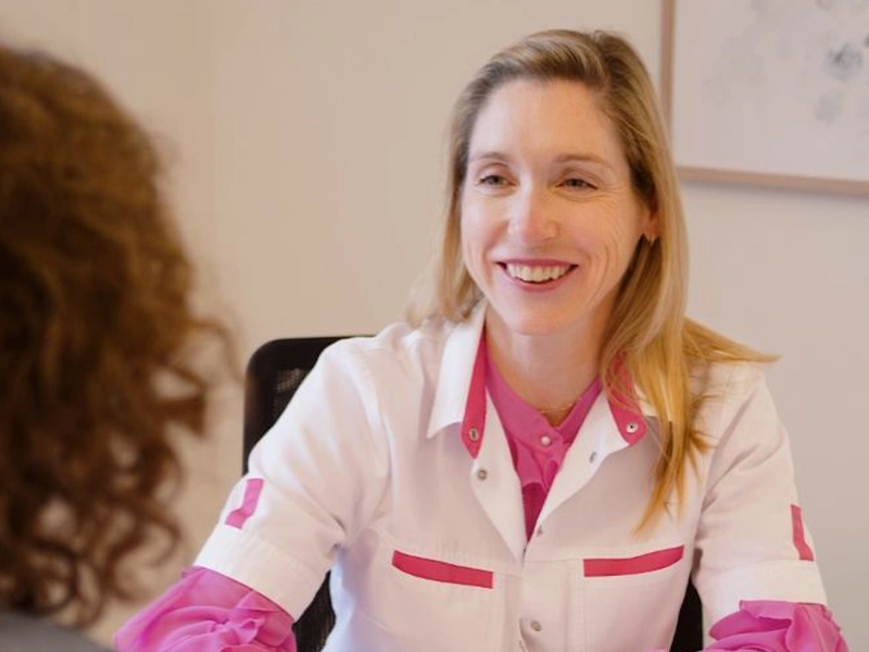 Andrea Niggemann Brunner