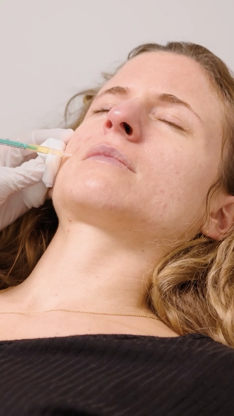 Vorschaubild: Deine Haut verdient Pflege von innen heraus und genau dafür sind Biostimulatoren gemacht! ✨