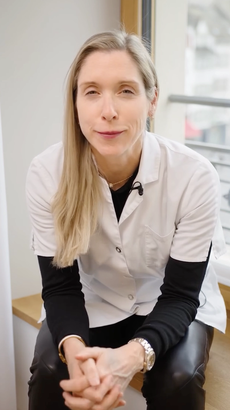 Vorschaubild: Unsere Praxis im Herzen von Basel ist der ideale Ort für kurze, effektive Behandlungen, die sich perfekt in deinen Alltag integrieren lassen.