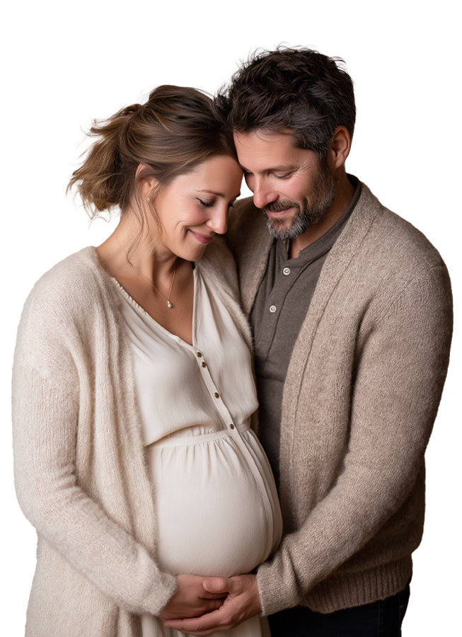 Begleitung Der Geburt Im Bethesda Spital In Basel