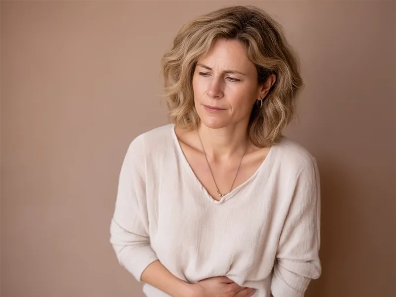 Beschwerden Beckenboden Blase