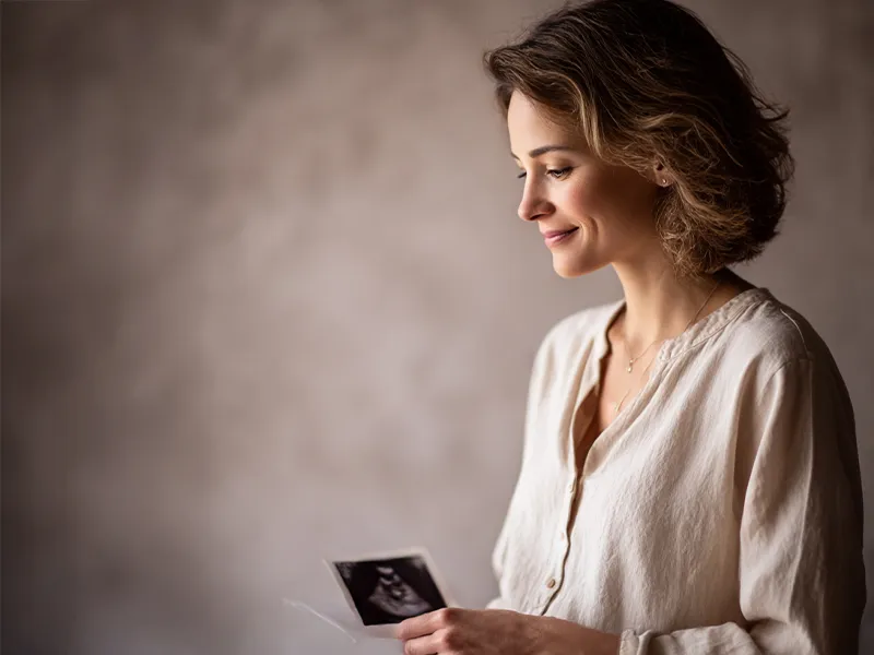 Diagnostik In Der Schwangerschaft