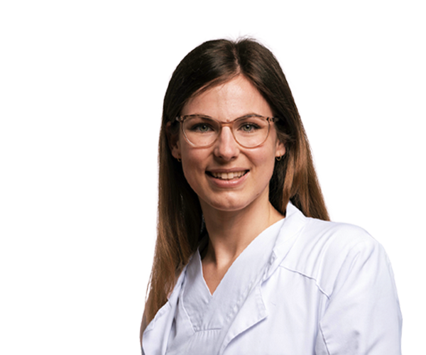 Dr Med Linda Resch Basel