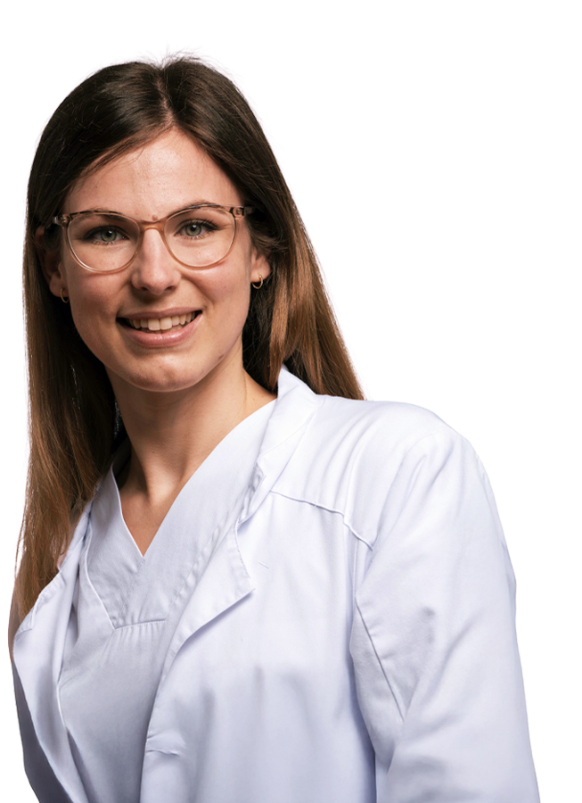 Dr Med Linda Resch In Basel