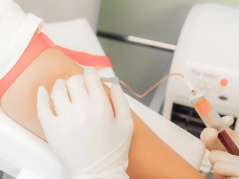 Gynaekologische Operationen