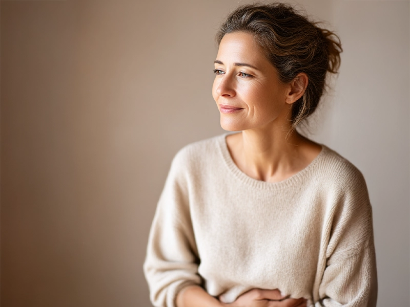 Hormonstoerung Zyklusstoerung