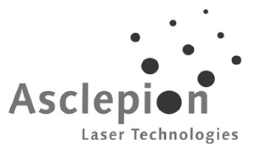 Logo Aesclepion Logo Aesclepion