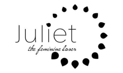 Logo Juliet Logo Juliet