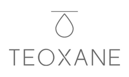 Logo Teoxane Logo Teoxane