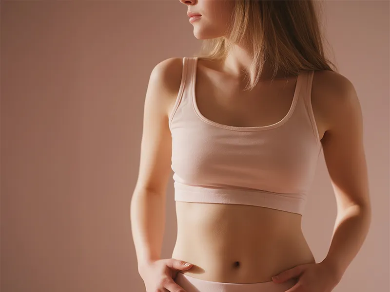 Schwangerschaftsstreifen