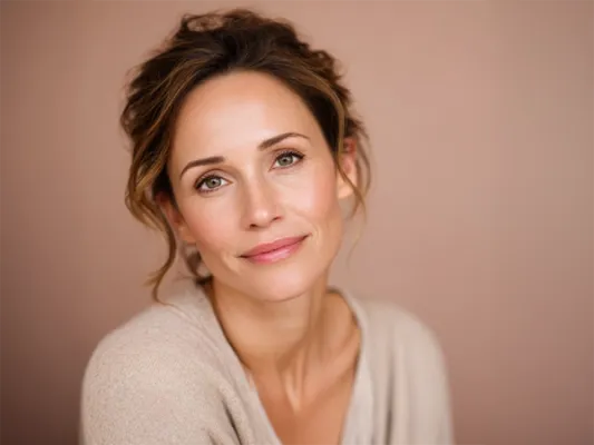 Skin Rejuvenation Basel