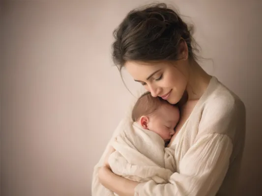 Ultraschall Schwangerschall