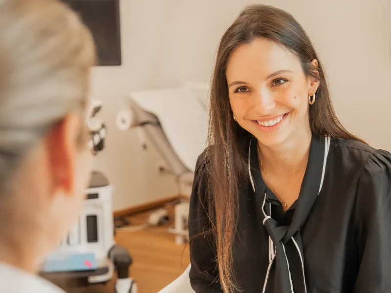 Vorsorge Jahreskontrolle