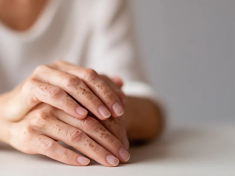 Waerzchen Und Fibrome