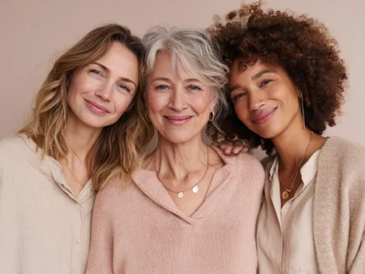 Wechseljahre Und Bioidentische Hormontherapie