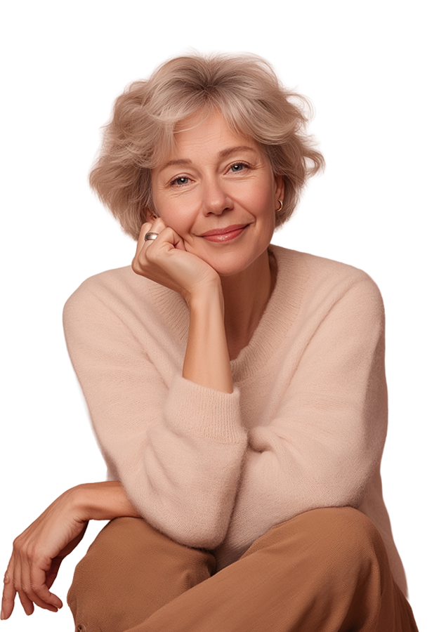 Wechseljahre Und Bioidentische Hormontherapie Basel