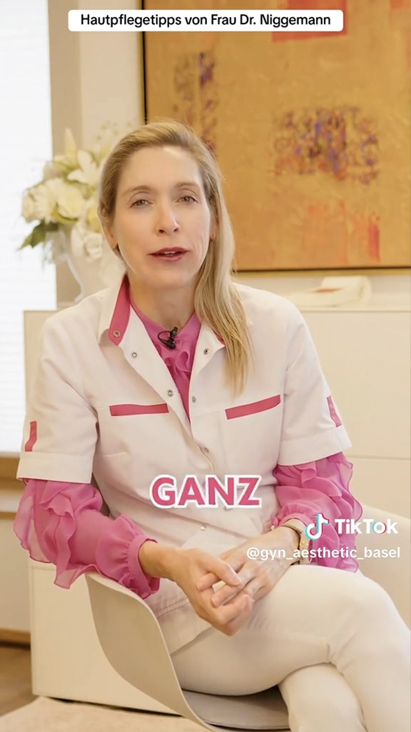 Vorschaubild: Pflege deine Haut wie ein Profi.